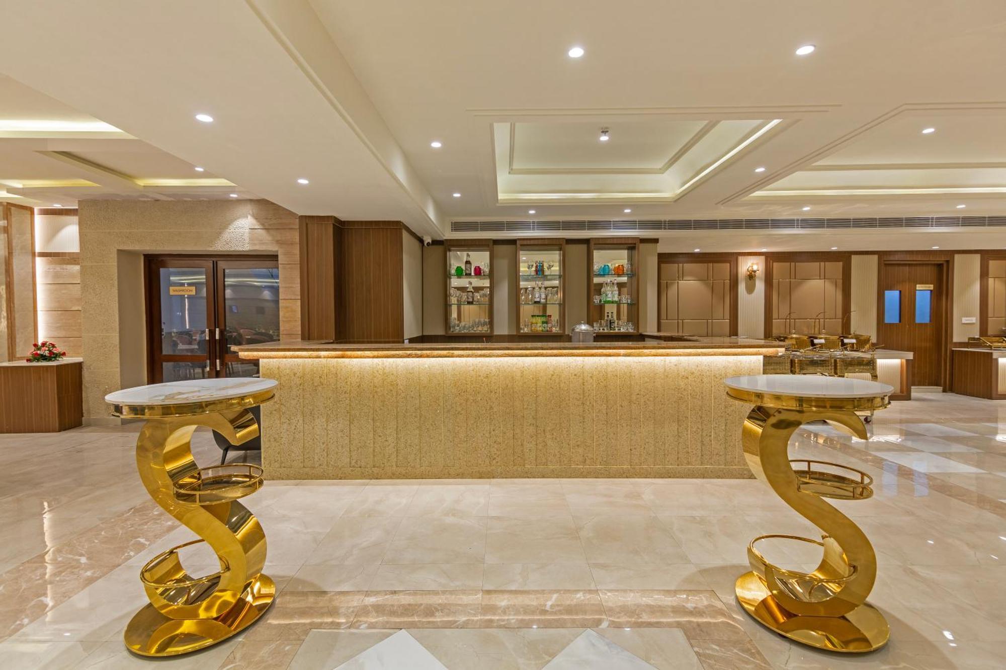 Sandoz Amritsar Near Golden Temple エクステリア 写真