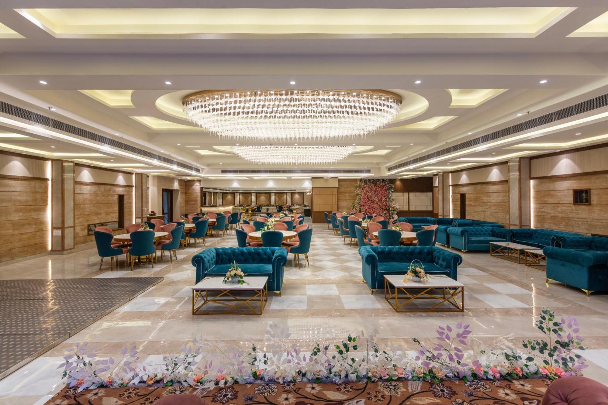 Sandoz Amritsar Near Golden Temple エクステリア 写真