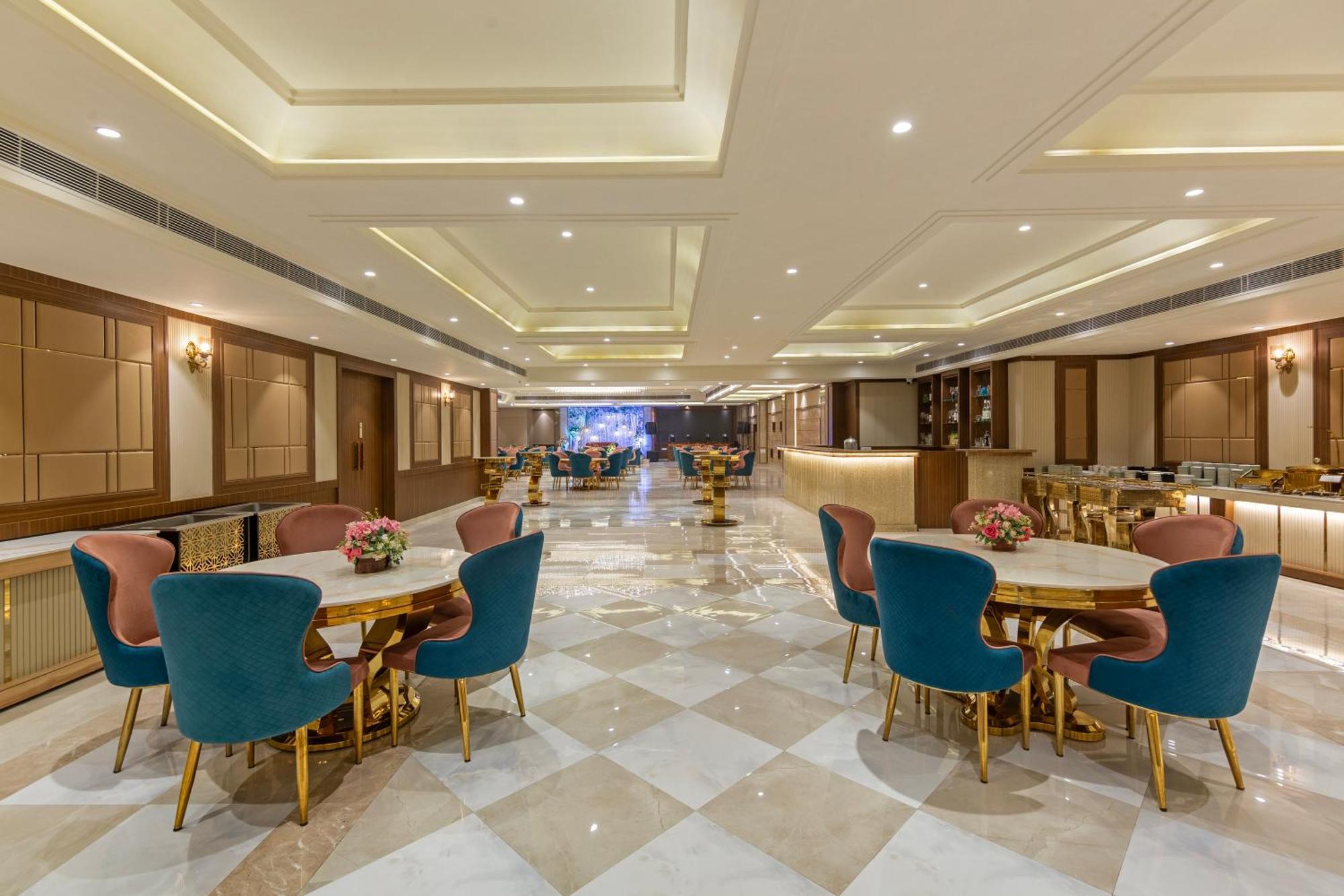 Sandoz Amritsar Near Golden Temple エクステリア 写真