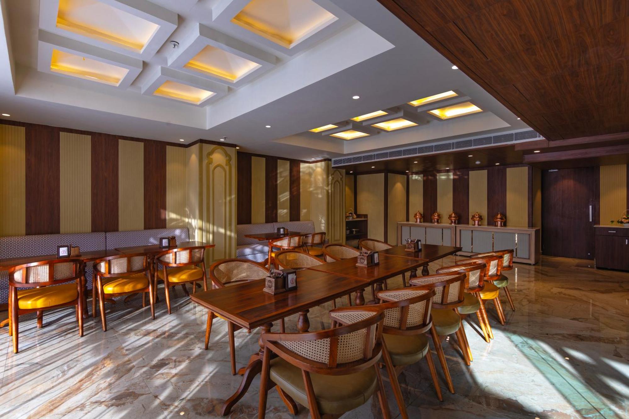 Sandoz Amritsar Near Golden Temple エクステリア 写真