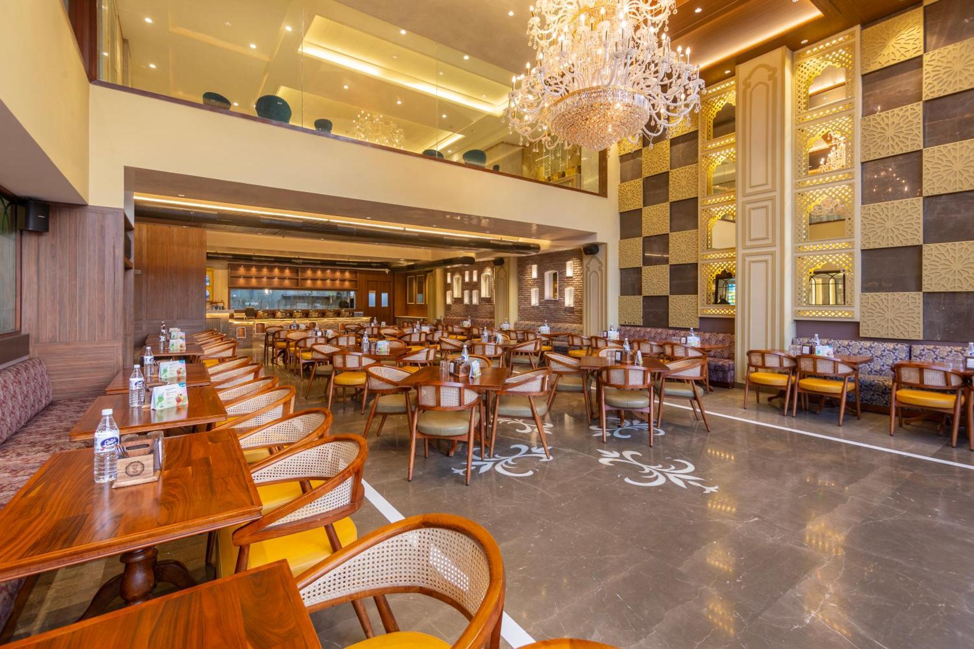 Sandoz Amritsar Near Golden Temple エクステリア 写真